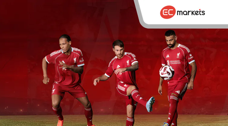 EC Markets — Liverpool FC Partnership