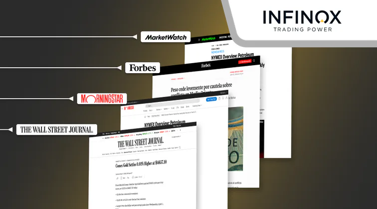 Infinox — Tier 1 Executive Positioning