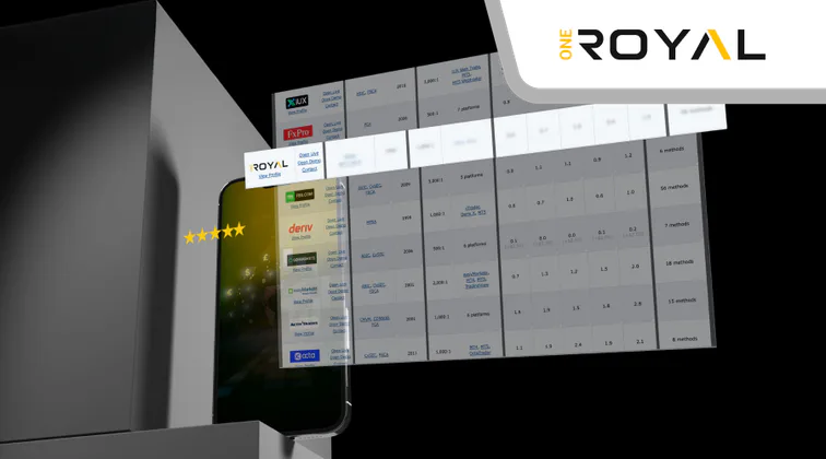 OneRoyal — Digital PR & Media Buying